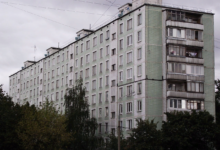 Photo of Этапы строительства панельного дома