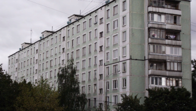 Photo of Этапы строительства панельного дома