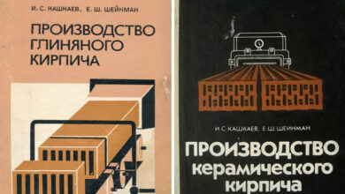 Photo of Технологии строительства дома из глины и кирпича