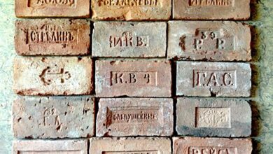 Photo of Строительство дома из глины и кирпича: особенности работы