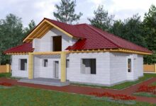 Photo of Как правильно строить дом из газобетона