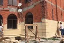 Photo of Строительство дома из камня: основные моменты работы